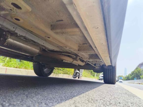 [武汉·鄂K] 二手五菱汽车五菱星辰2021款 1.5T 手动星享版