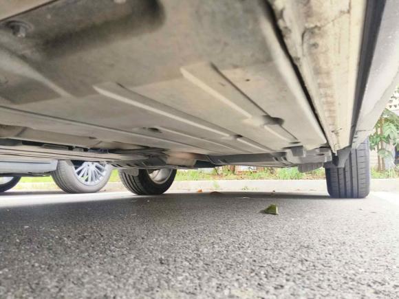 [嘉兴·浙F] 二手领克领克012018款 2.0T 两驱型+版