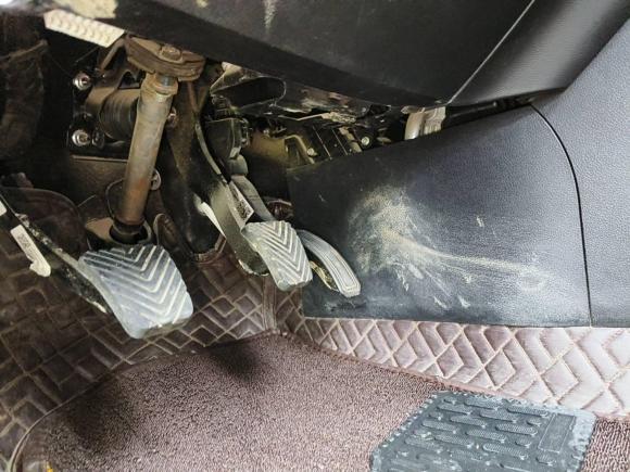 [宁波·川Y] 二手众泰众泰T7002017款 1.8T 手动尊享型