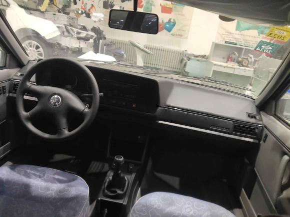 [济南·鲁A] 二手大众桑塔纳经典2007款 1.8L 景畅型