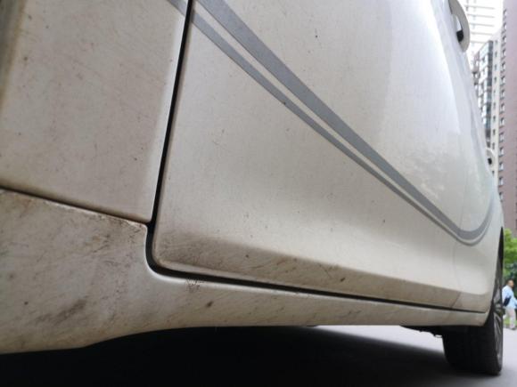 [武汉·渝A] 二手广汽传祺传祺M62021款 270T DCT尊享版（七座）