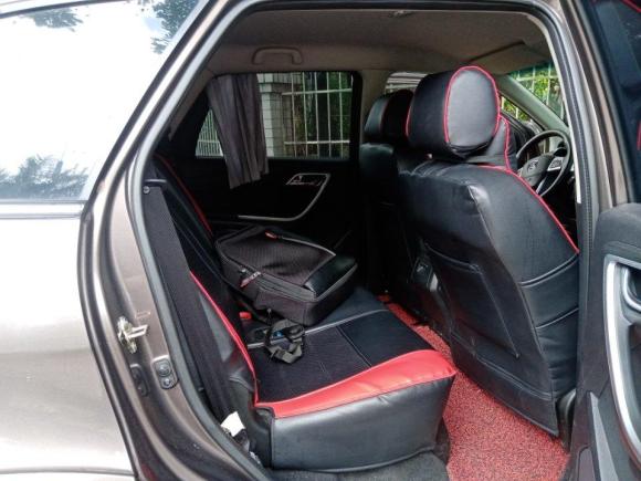 [佛山·赣B] 二手江铃驭胜S3502013款 2.4T 自动两驱柴油超豪华版5座