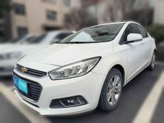 [义乌·浙G] 雪佛兰科鲁兹2016款 1.5L 自动豪华版