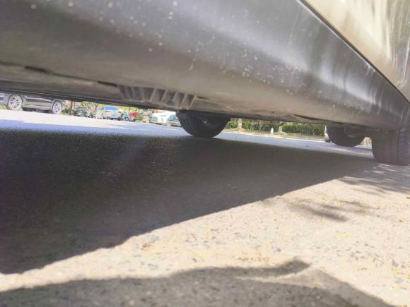 [上海·沪A] 二手MINIMINI2015款 1.5T COOPER Fun 五门版