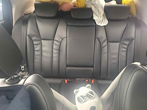 [杭州·浙J] 二手红旗红旗H52022款 经典款 1.5T DCT旗韵版