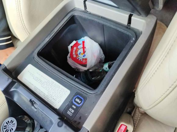 [济南·鲁P] 二手丰田普拉多2006款 4.0L 自动VX