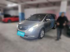 [宁波·浙B] 别克别克GL82011款 3.0L GT豪华商务豪雅版