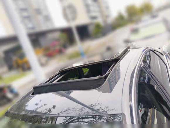 [南通·苏E] 二手奥迪奥迪A6L2016款 TFSI 技术型