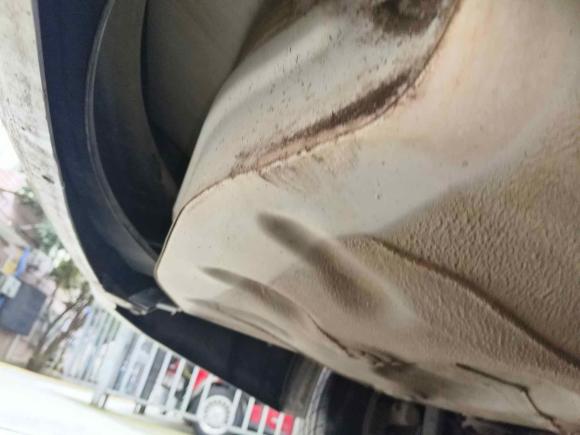 [南京·苏N] 二手福特福睿斯2015款 1.5L 自动时尚型