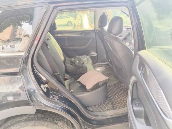 [成都·川R] 二手中华中华V72018款 280T DCT尊贵型 5座