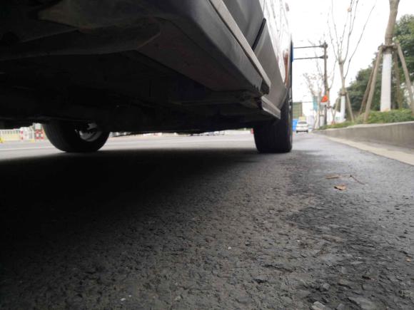 [湖州·豫L] 二手东南东南DX32018款 1.5T CVT尊贵型