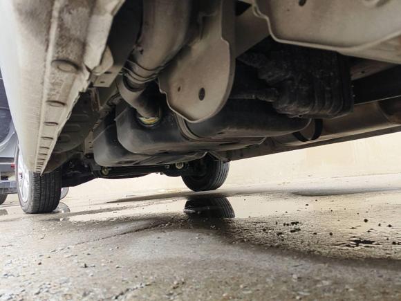 [合肥·皖A] 二手江淮瑞风瑞风M32019款 PLUS 创客版 1.8L 豪华智能型