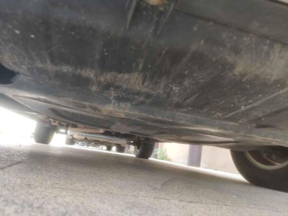 [南昌·赣A] 二手众泰大迈X52015款 1.5T CVT掌柜型 国IV