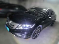 [广州·粤A]本田&nbsp;&nbsp;歌诗图&nbsp;&nbsp;2014款 3.0L AWD尊贵导航版