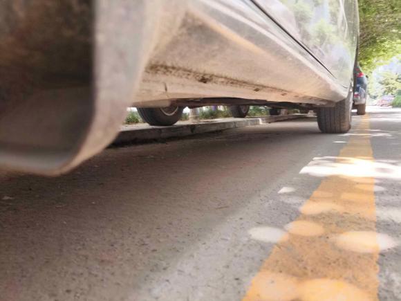 [西安·陕A] 二手本田奥德赛2009款 2.4L 舒适版