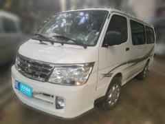 [武汉·鄂L]金杯&nbsp;&nbsp;金杯海狮&nbsp;&nbsp;2014款2.0L第五代快运王商务型4G19