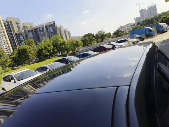 [深圳·辽B] 二手路虎发现运动版2020款 249PS R-Dynamic 性能科技版 5座