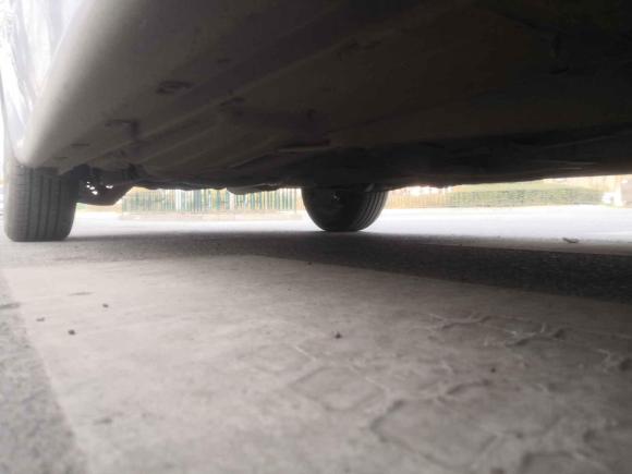 [西安·陕A] 二手大众朗逸2008款 1.6L 自动品雅版