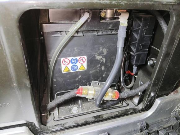 [西安·陕U] 二手奔驰威霆2020款 2.0T 商务版 7座