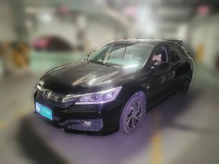 本田雅阁2016款 2.0L 舒适版