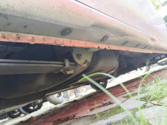 [武汉·鄂A] 二手日产日产NV2002014款 1.6L CVT尊享型 国IV