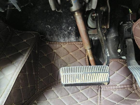 [佛山·贵E] 二手长安欧尚长安欧尚X72021款 1.5T 自动尊享型