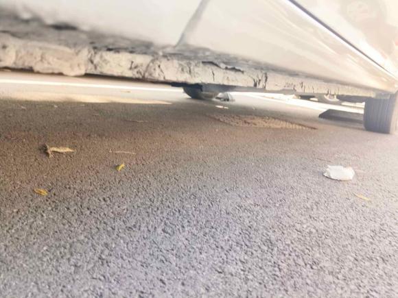 [青岛·鲁B] 二手宝骏宝骏3602018款 1.5L 手动豪华型 国V