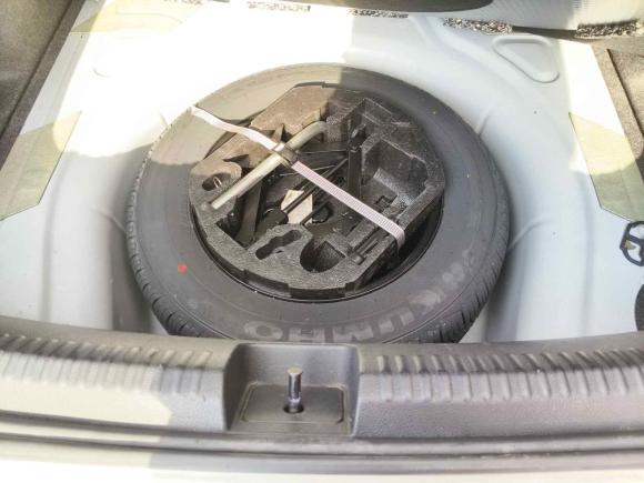 [合肥·吉A] 二手大众速腾2014款 改款 1.4TSI 自动豪华型