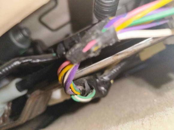 [西安·陕A] 二手丰田皇冠2010款 2.5L Royal 真皮天窗导航版