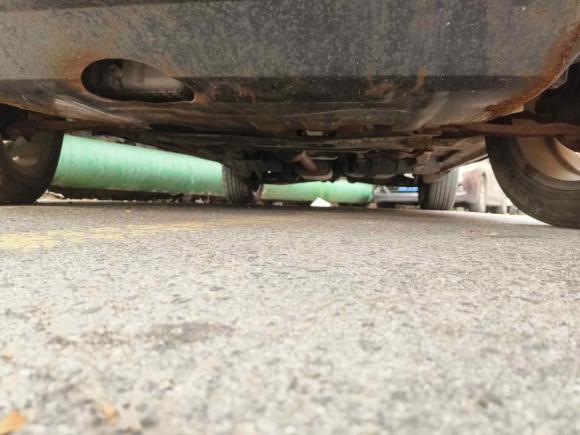 [青岛·鲁B] 二手奇瑞瑞虎2017款 1.5T 手动豪华型