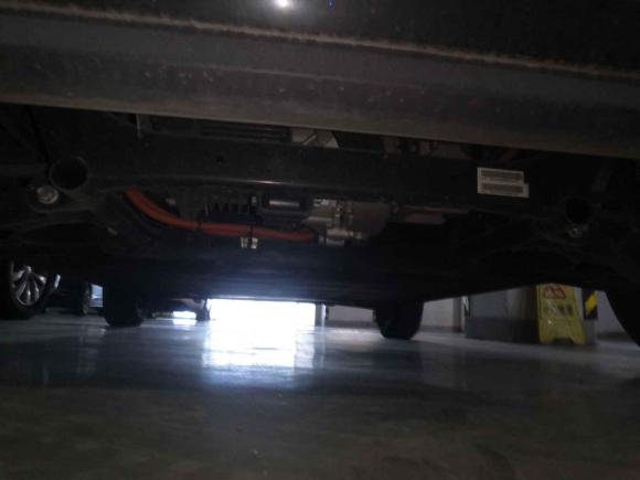 [无锡·苏B] 二手宝骏宝骏KiWi EV2022款 艺术家轻享版 三元锂