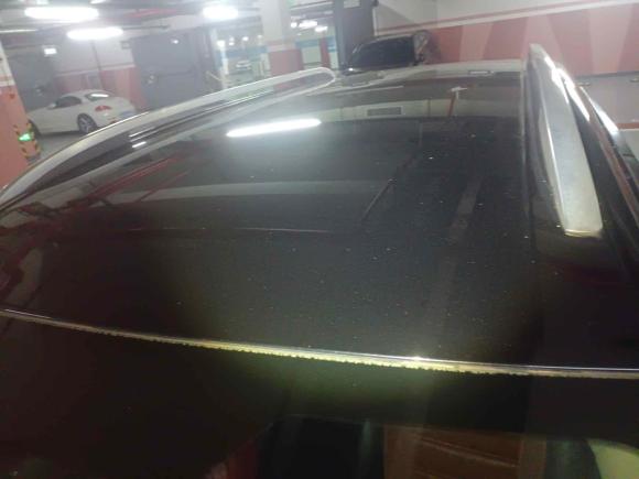 [金华·浙G] 二手福特锐界2016款 EcoBoost 245 两驱精锐型 5座