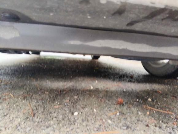 [广州·渝A] 二手别克英朗2021款 改款 典范 1.5L 自动精英型