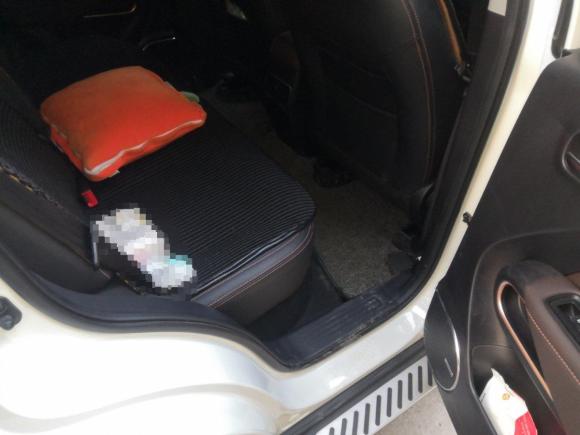 [济南·鲁A] 二手广汽传祺传祺GS32019款 235T 自动精英版