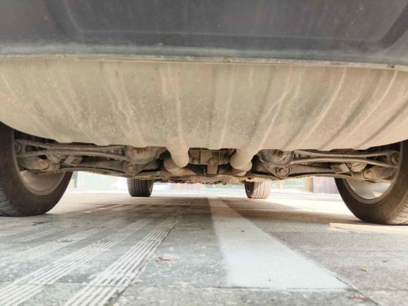 [合肥·皖A] 二手奥迪奥迪Q72007款 4.2 FSI quattro 豪华型