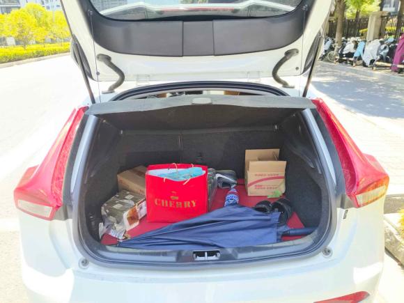 [苏州·苏U] 二手沃尔沃沃尔沃V402018款 T3 智雅版