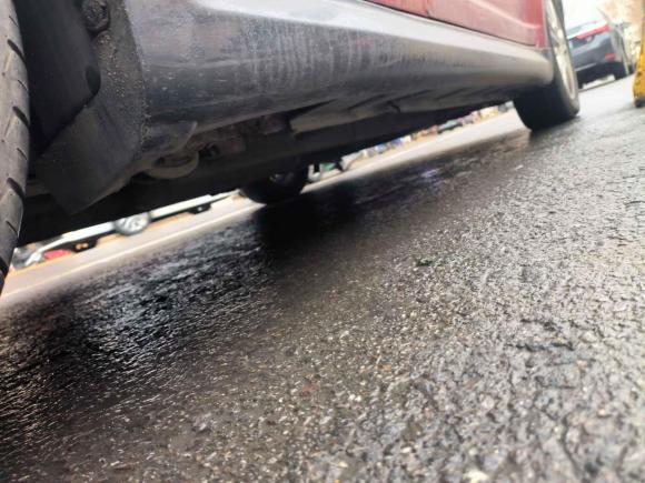 [青岛·鲁U] 二手铃木雨燕2011款 1.5L 手动时尚版