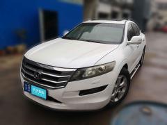 [无锡·苏B]本田&nbsp;&nbsp;歌诗图&nbsp;&nbsp;2012款 2.4L 豪华版