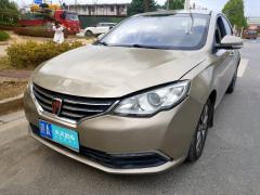 [南昌·赣A]荣威&nbsp;&nbsp;荣威360&nbsp;&nbsp;2015款20TTST尊享版