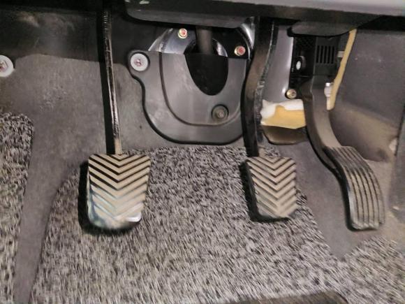 [北京·京N] 二手东风风行风行CM72014款 2.4L 手动行政型