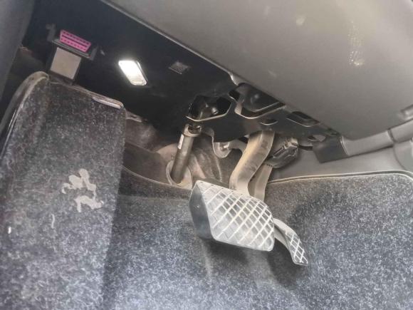 [北京·京L] 二手奥迪奥迪A72013款 50 TFSI quattro舒适型