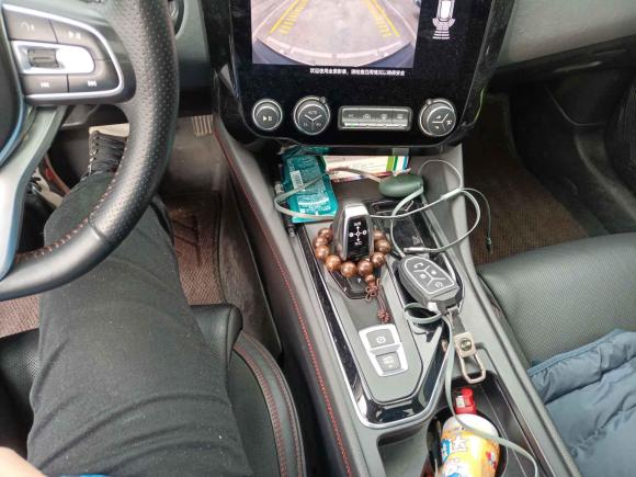 [无锡·苏B] 二手领克领克022018款 2.0T 自动两驱劲Pro版 国VI