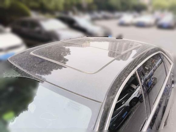 [杭州·浙D] 二手凯迪拉克凯迪拉克CT62021款 28T 豪华型