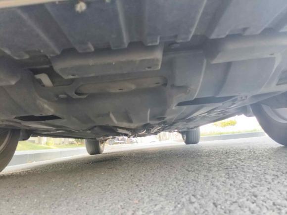 [南京·苏F] 二手本田歌诗图2014款 2.4L 豪华版