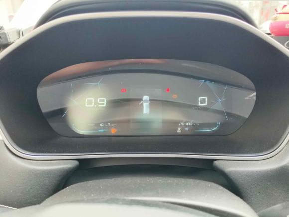 [宁波·云C] 二手宝骏宝骏5302020款 1.5T 手动豪华型 7座