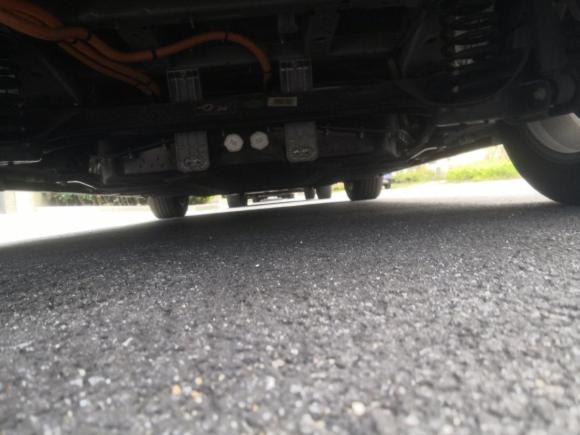 [上海·沪A] 二手威马汽车威马E.52021款 500 即客行