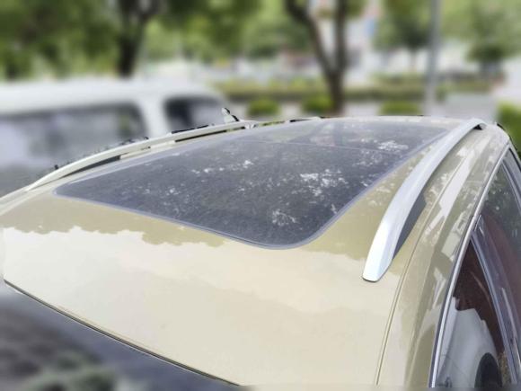 [上海·沪F] 二手斯柯达柯迪亚克2017款 TSI330 7座两驱豪华版