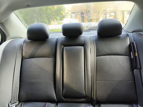 [上海·沪A] 二手三菱翼神2012款 致尚版 1.8L 手动豪华型