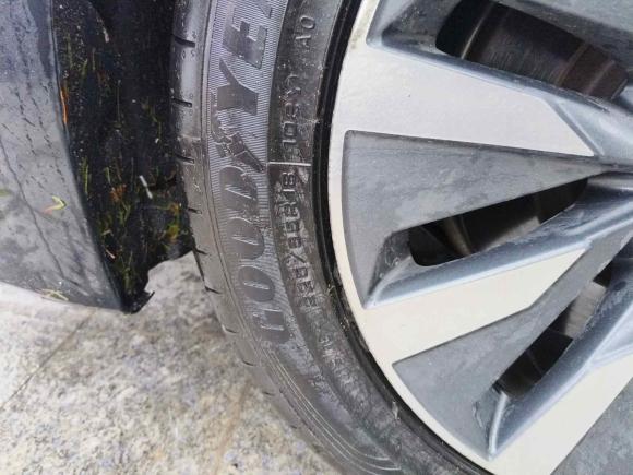 [上海·沪E] 二手奥迪奥迪A6L2021款 45 TFSI 臻选致雅型