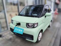 [嘉兴·浙A] 奇瑞新能源QQ冰淇淋2022款 170km 圣代 三元锂
